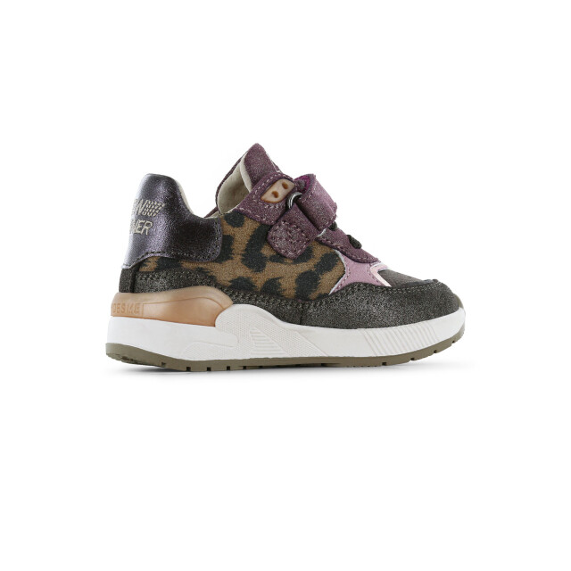 Shoesme ST26W008 Sneakers Bruin ST26W008 large