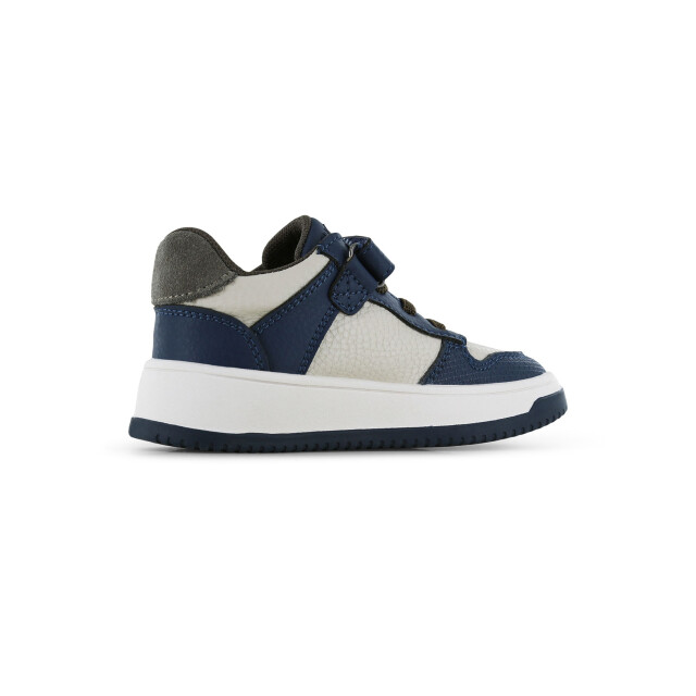 Shoesme NO26W015 Sneakers Blauw NO26W015 large