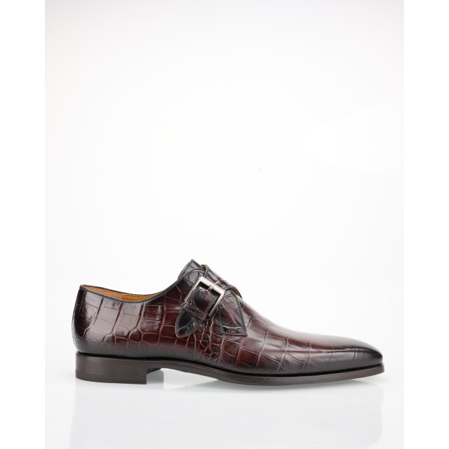Magnanni 113667-001-42 Geklede schoenen Bruin 113667-001-42 large