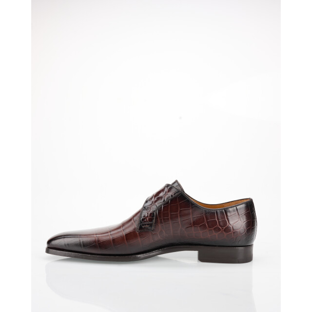Magnanni 113667-001-42 Geklede schoenen Bruin 113667-001-42 large