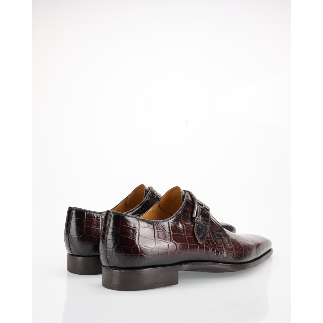 Magnanni 113667-001-42 Geklede schoenen Bruin 113667-001-42 large