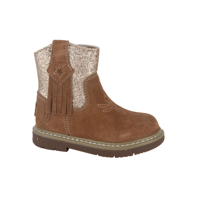 Shoesme Shoesme BC26W005-A Laarzen Bruin Shoesme BC26W005-A large