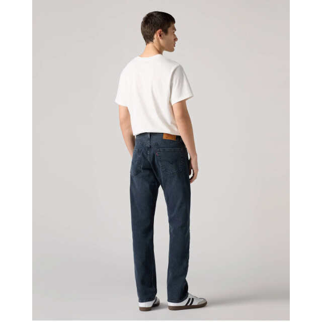 Levi's 501 original jeans blue black stretch 005013473 large
