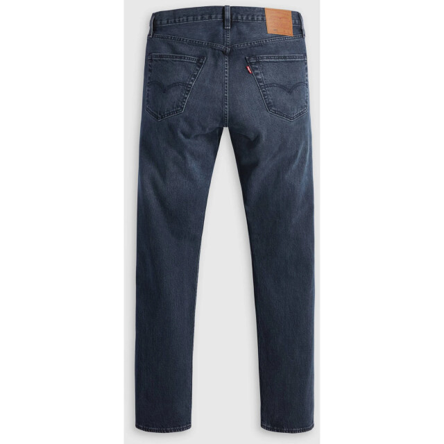 Levi's 501 original jeans blue black stretch 005013473 large