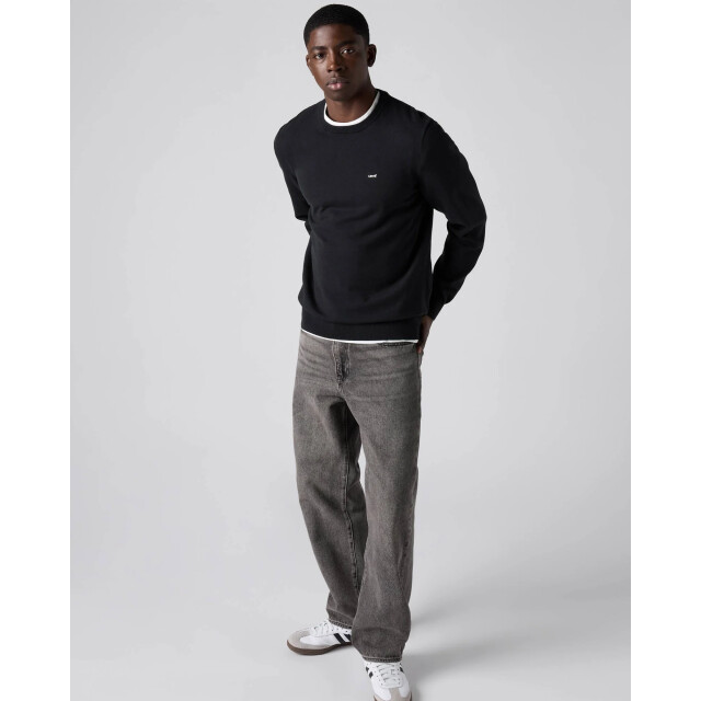 Levi's 568 loose straight jeans block party t2 290370052 large