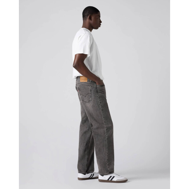 Levi's 568 loose straight jeans block party t2 290370052 large