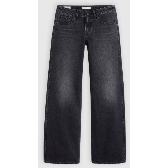 Levi's Low loose tech strorm A55660027 large