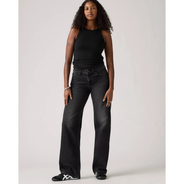 Levi's Low loose tech strorm A55660027 large