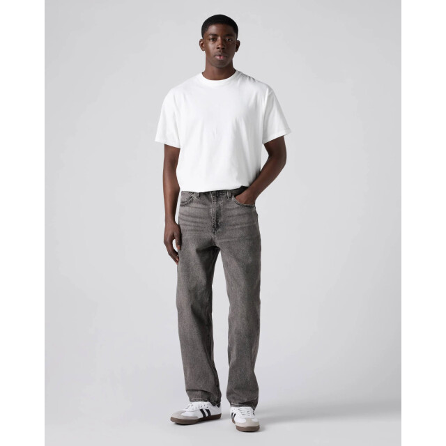 Levi's 568 loose straight jeans block party t2 290370052 large