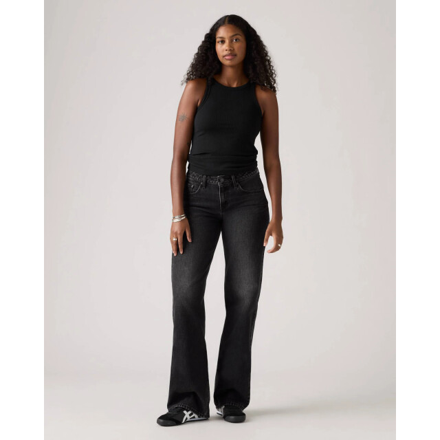 Levi's Low loose tech strorm A55660027 large