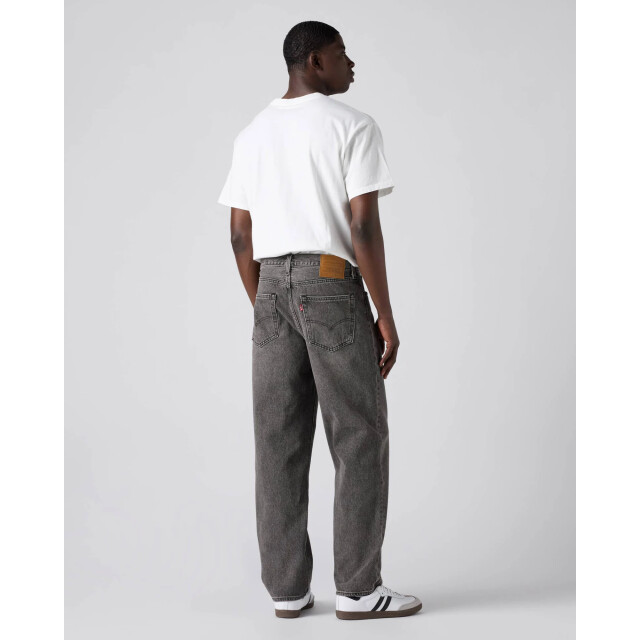 Levi's 568 loose straight jeans block party t2 290370052 large