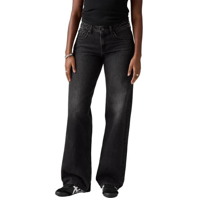 Levi's Low loose tech strorm A55660027 large