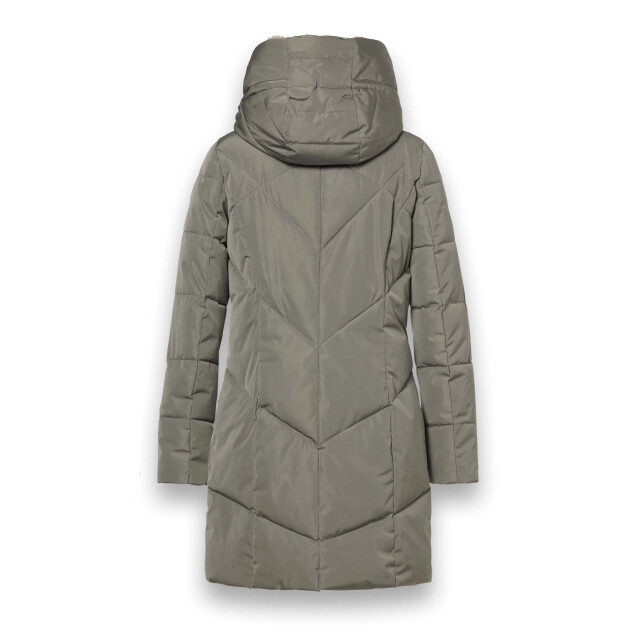 District Jas ristretto light olive Ristretto - Light Olive large