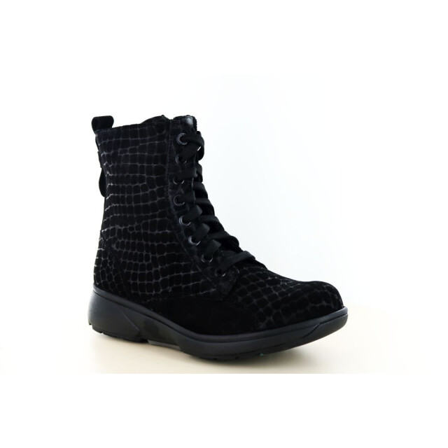 Xsensible 261.90.542 Boots Zwart 261.90.542 large