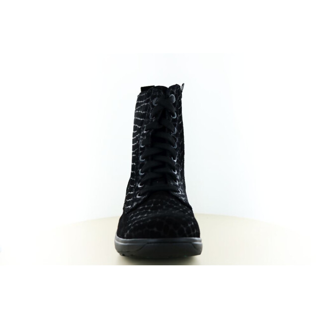Xsensible 261.90.542 Boots Zwart 261.90.542 large