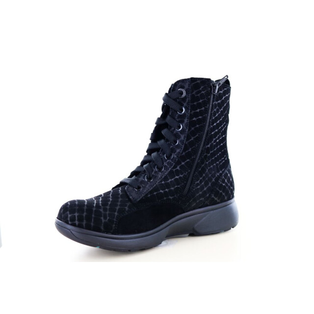 Xsensible 261.90.542 Boots Zwart 261.90.542 large