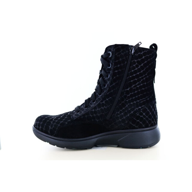 Xsensible 261.90.542 Boots Zwart 261.90.542 large