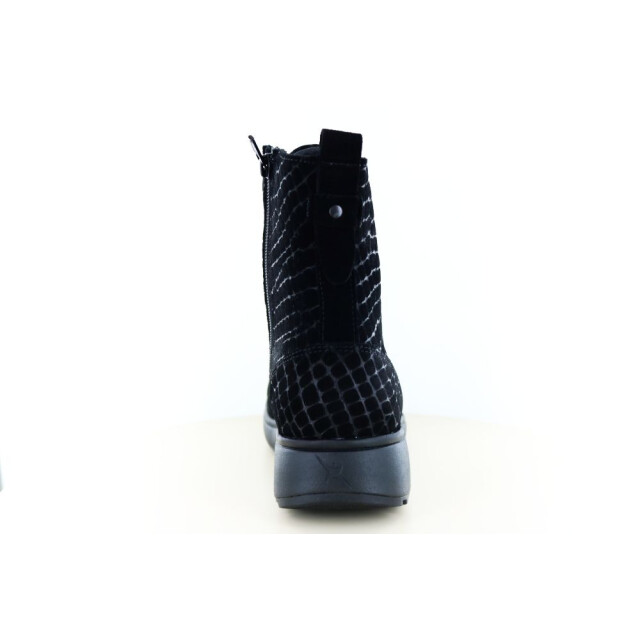 Xsensible 261.90.542 Boots Zwart 261.90.542 large