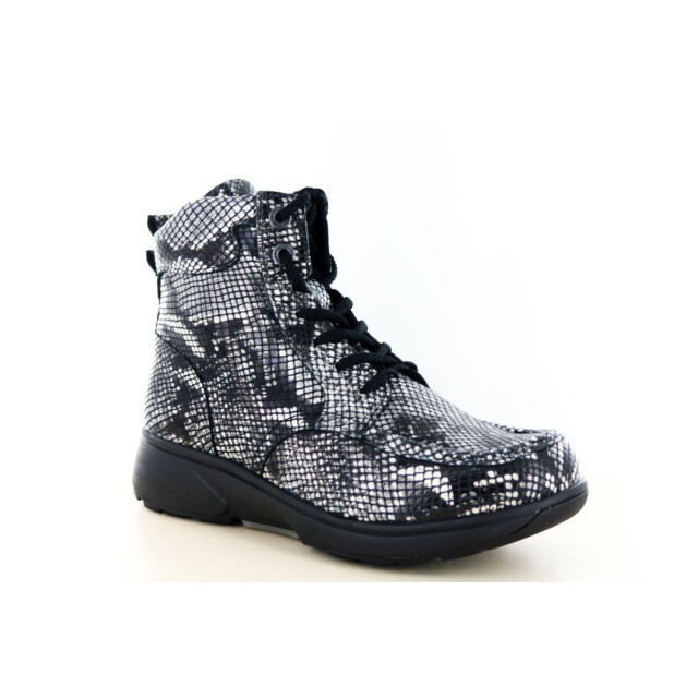 Xsensible 261.01.007 Boots Print / Multi 261.01.007 large