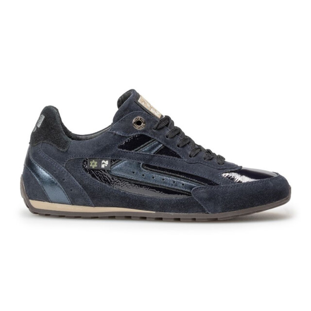 Floris van Bommel SFW-10150-41-01-Illvi 01.06 Veterschoenen Blauw SFW-10150-41-01-Illvi 01.06 large