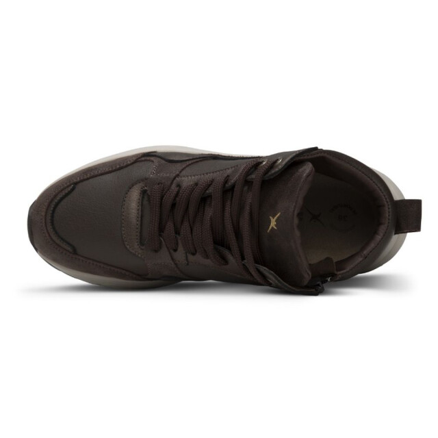 Xsensible 33008.3-Tower Veterschoenen Bruin 33008.3-Tower large