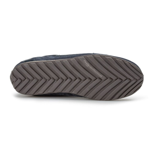Floris van Bommel SFW-10150-41-01-Illvi 01.06 Veterschoenen Blauw SFW-10150-41-01-Illvi 01.06 large