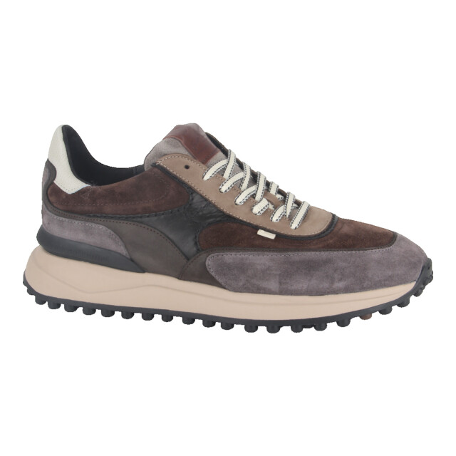 Floris van Bommel Floris Van Bommel SFM-50159-22-01 Geklede schoenen Bruin Floris Van Bommel SFM-50159-22-01 large