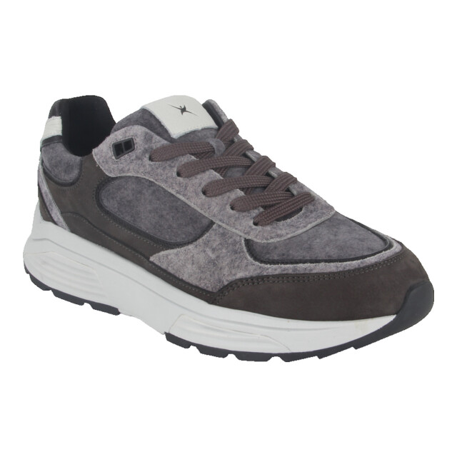 Xsensible Xsensible 33204.4.836-H Sneakers Grijs Xsensible 33204.4.836-H large
