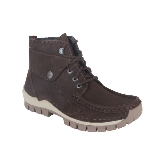 Wolky Wolky 0472511-300 Boots Bruin Wolky 0472511-300 large
