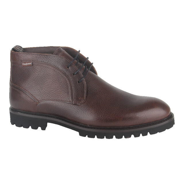 Floris van Bommel Floris Van Bommel SFM-50175-21-02 Veterschoenen Bruin Floris Van Bommel SFM-50175-21-02 large