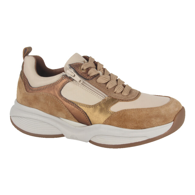 Xsensible Xsensible 32004.3.304-HX Veterschoenen Bruin Xsensible 32004.3.304-HX large