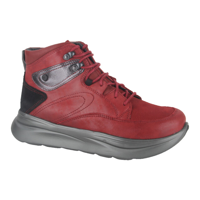 Wolky Wolky 0099190-553 Boots Rood Wolky 0099190-553 large