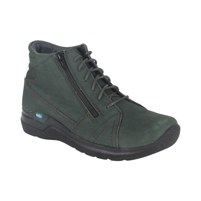 Wolky Wolky 0660611-719 Boots Groen Wolky 0660611-719 large
