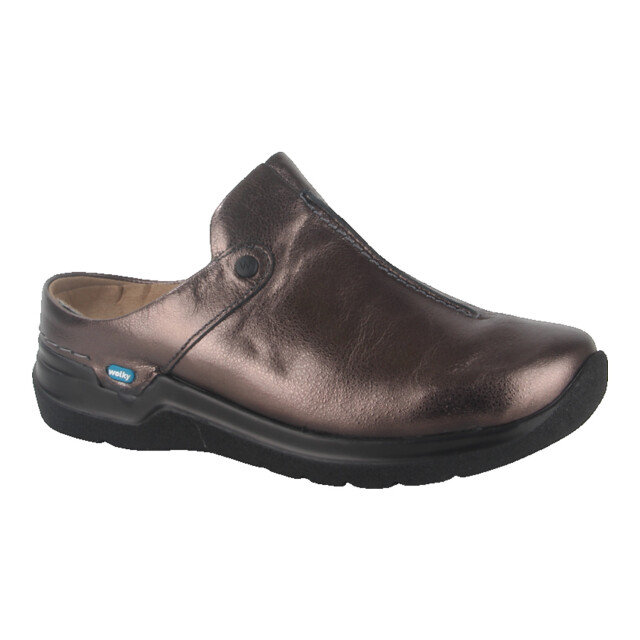 Wolky Wolky 0662523-203 Slippers Grijs Wolky 0662523-203 large