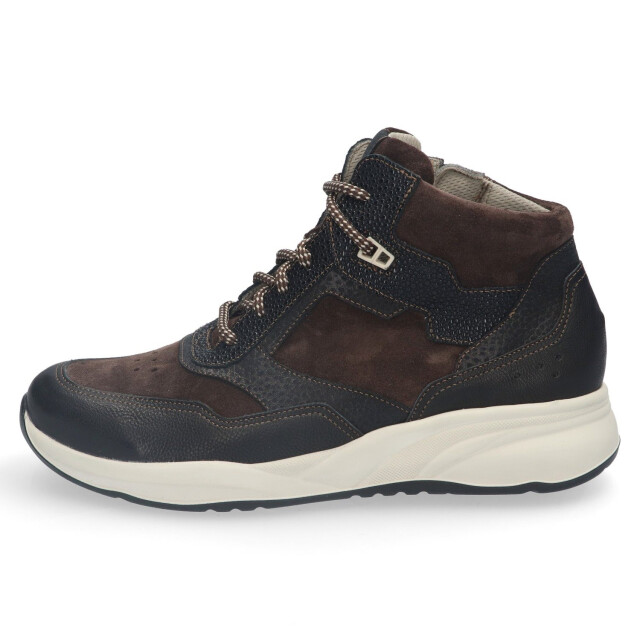 Durea 9778 604 1888 Comfort Schoenen Bruin 9778 604 1888 large