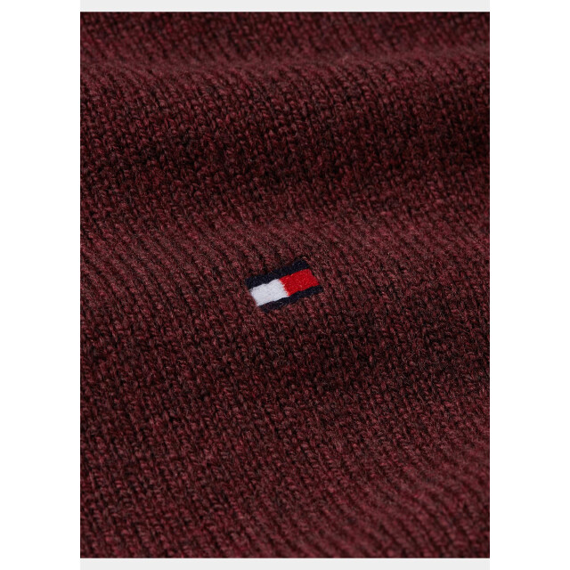 Tommy Hilfiger Pullover heren lambswool crew neck mw0mw36535/tvy 211434 large