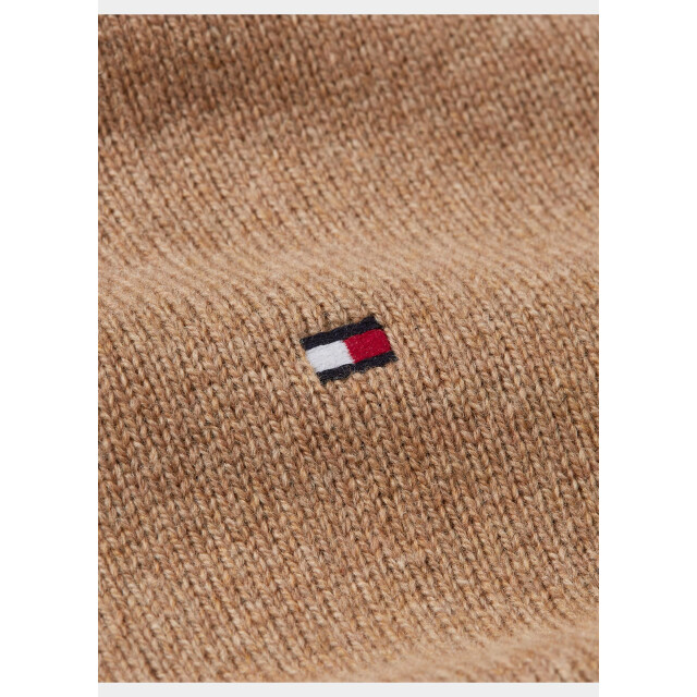 Tommy Hilfiger Pullover heren lambswool crew neck mw0mw36535/rfg 211433 large
