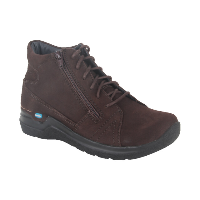Wolky Wolky 0660611-300 Boots Bruin Wolky 0660611-300 large