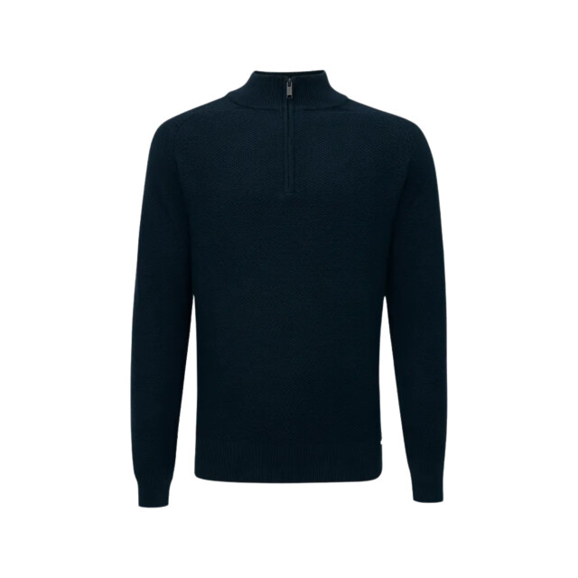 Gentiluomo Turtle zip ls truien k5186-256 K5186-256 large