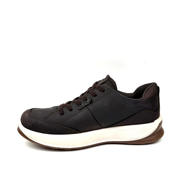ECCO 522804-51869 Veterschoenen Bruin 522804-51869 large