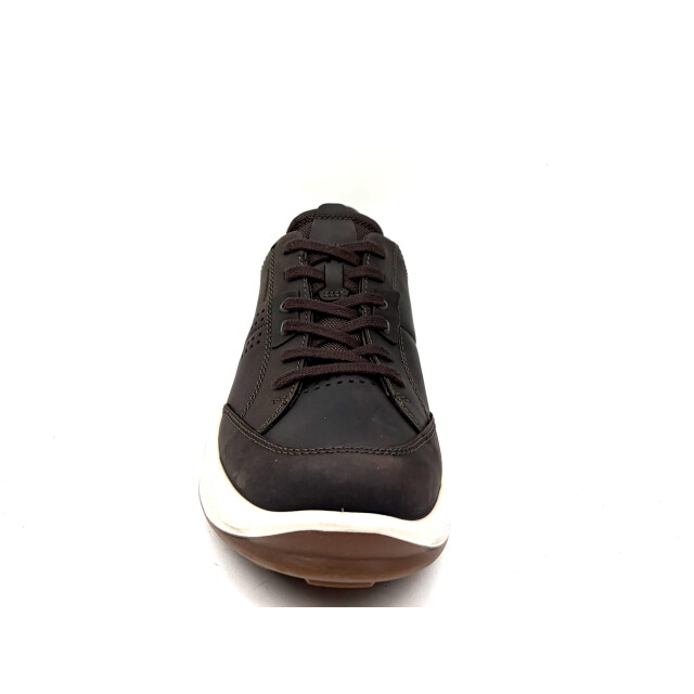 ECCO 522804-51869 Veterschoenen Bruin 522804-51869 large