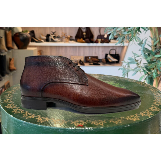 Greve Herenschoenen veterlaarzen 3541.03-XF Monk large
