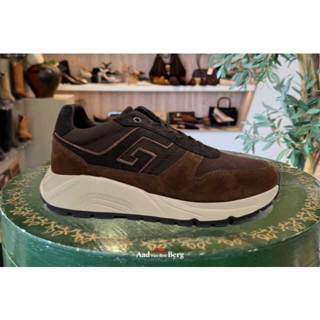 Greve Herenschoenen sneakers 7276.06 Arnhem large