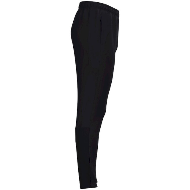 Jako trainingsbroek one zwart logo voetbal trainingsbroek heren - 075387_999-L large