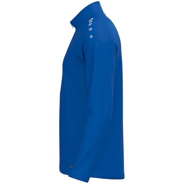 Jako ziptop one t-shirt voetbal train lm heren - 075394_240-L large