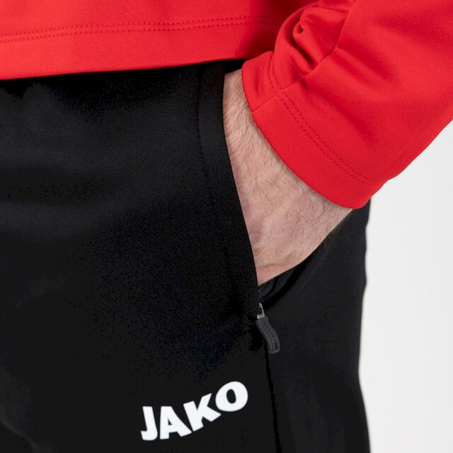 Jako trainingsbroek one verlengde maten voetbal trainingsbroek heren - 075385_990-102 large