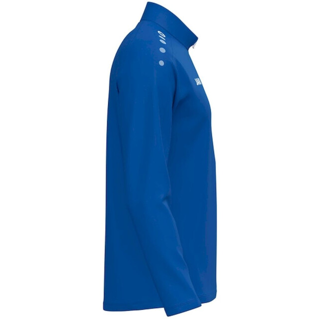 Jako ziptop one t-shirt voetbal train lm heren - 075394_240-L large