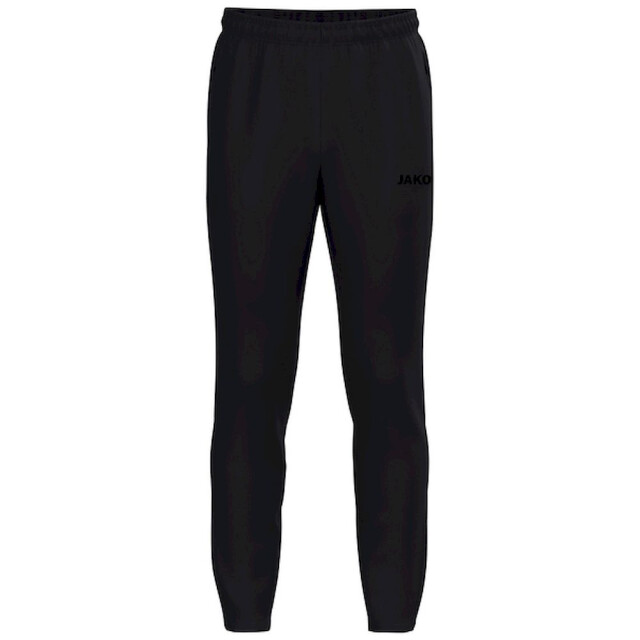 Jako trainingsbroek one zwart logo voetbal trainingsbroek heren - 075387_999-L large
