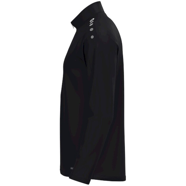 Jako ziptop one t-shirt voetbal train lm heren - 075396_990-L large