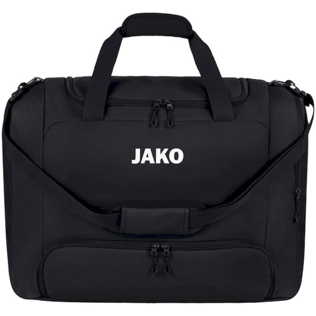 Jako one sporttas met bodemvak voetbaltas - 075372_990-M large